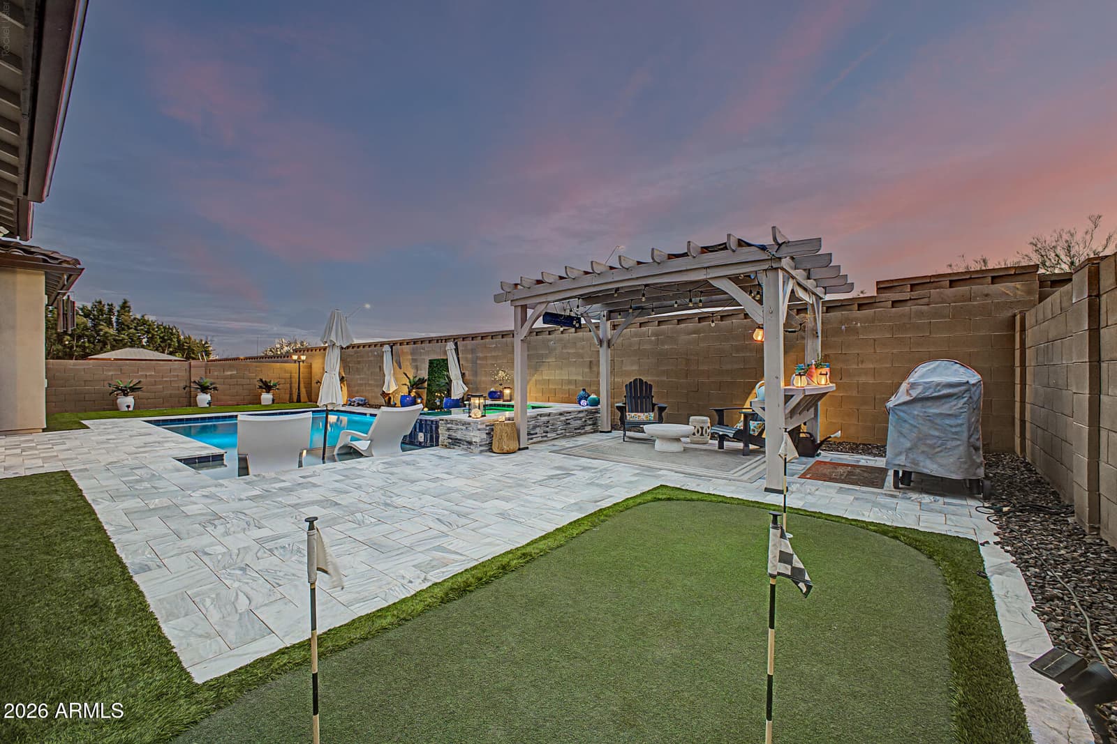 27912 N 93rd Lane, Peoria, AZ 85383 — photo 51 of 78