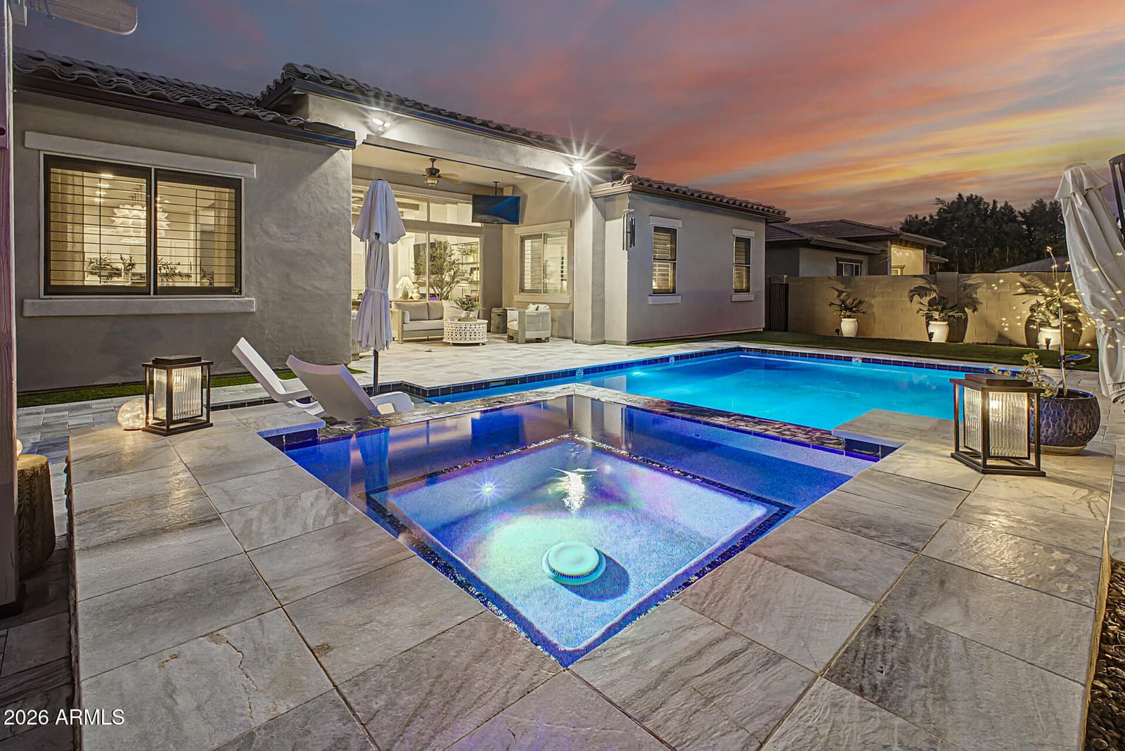 27912 N 93rd Lane, Peoria, AZ 85383 — photo 49 of 78