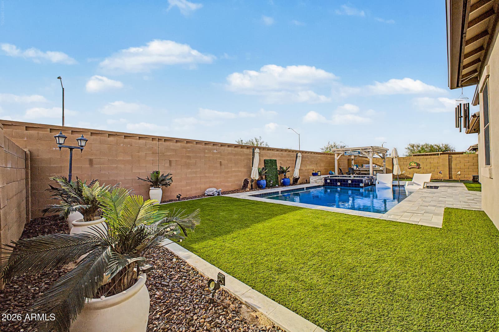 27912 N 93rd Lane, Peoria, AZ 85383 — photo 54 of 78