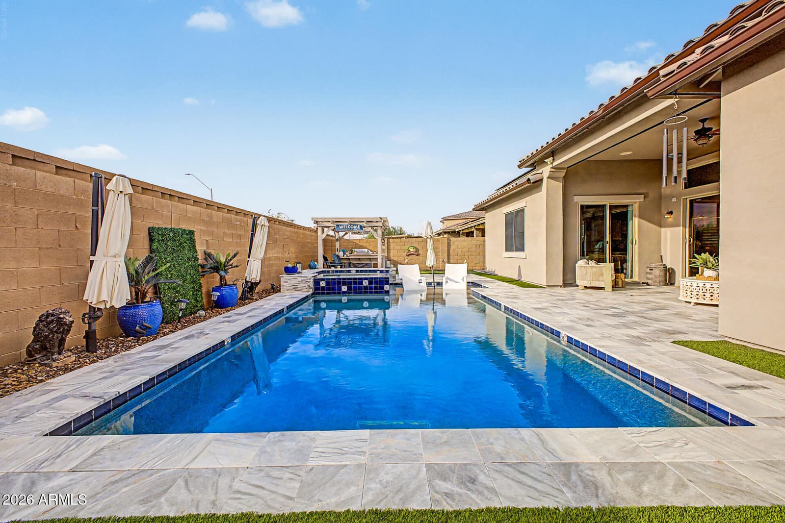 27912 N 93rd Lane, Peoria, AZ 85383 — photo 58 of 78