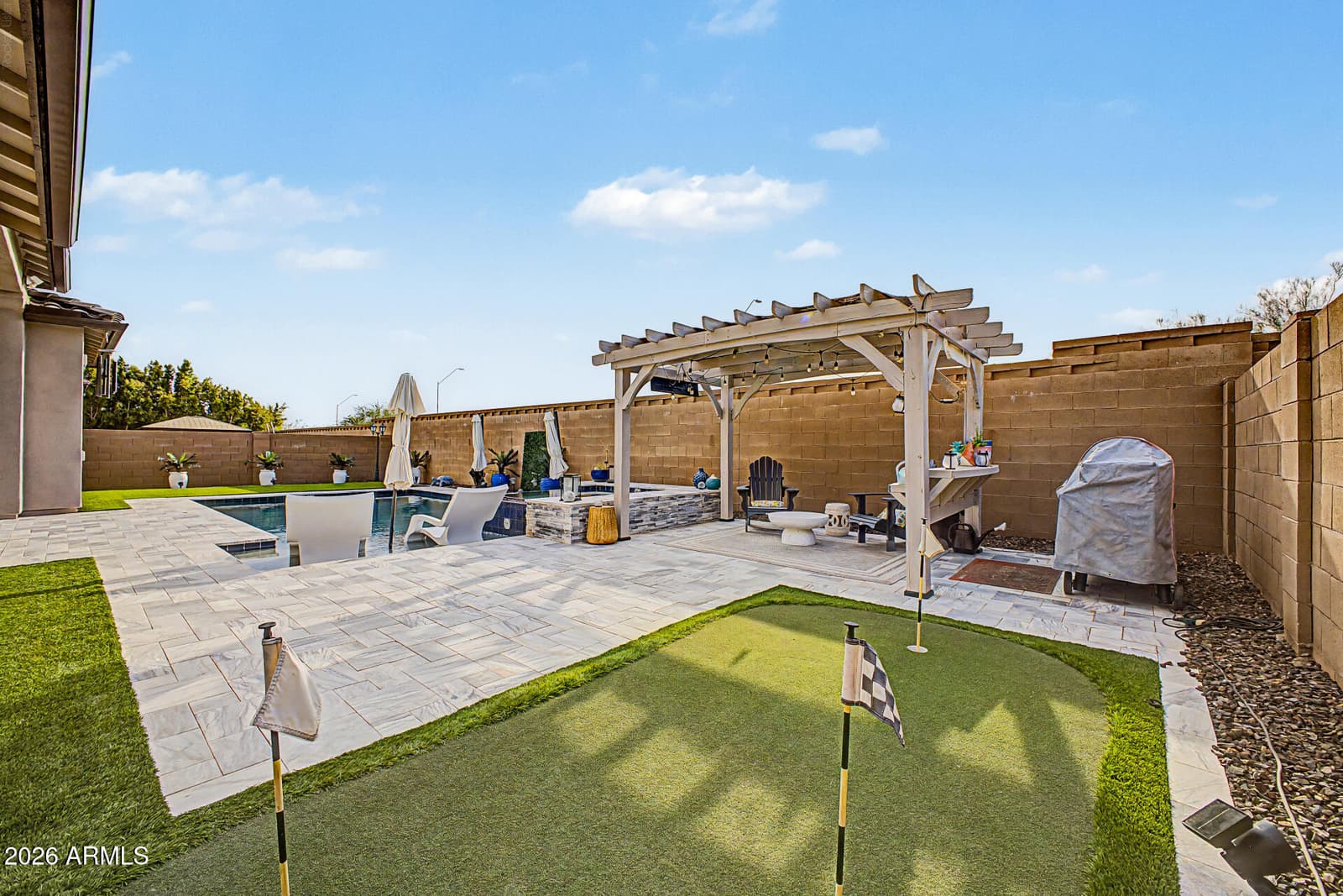 27912 N 93rd Lane, Peoria, AZ 85383 — photo 52 of 78