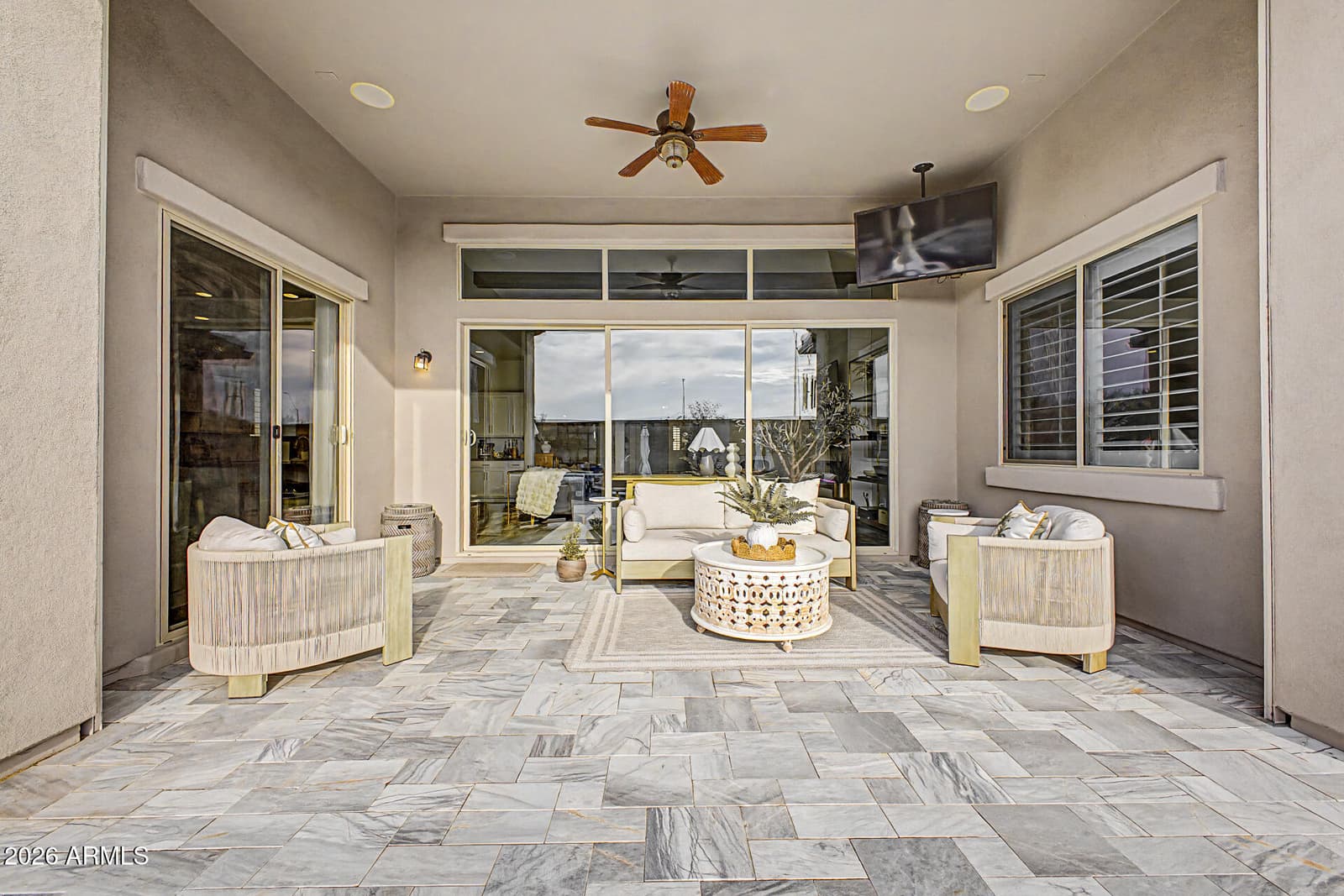 27912 N 93rd Lane, Peoria, AZ 85383 — photo 61 of 78
