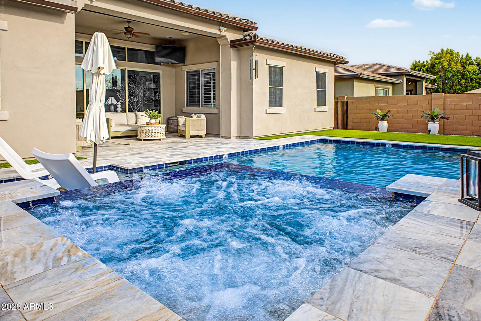 27912 N 93rd Lane, Peoria, AZ 85383 — photo 55 of 78