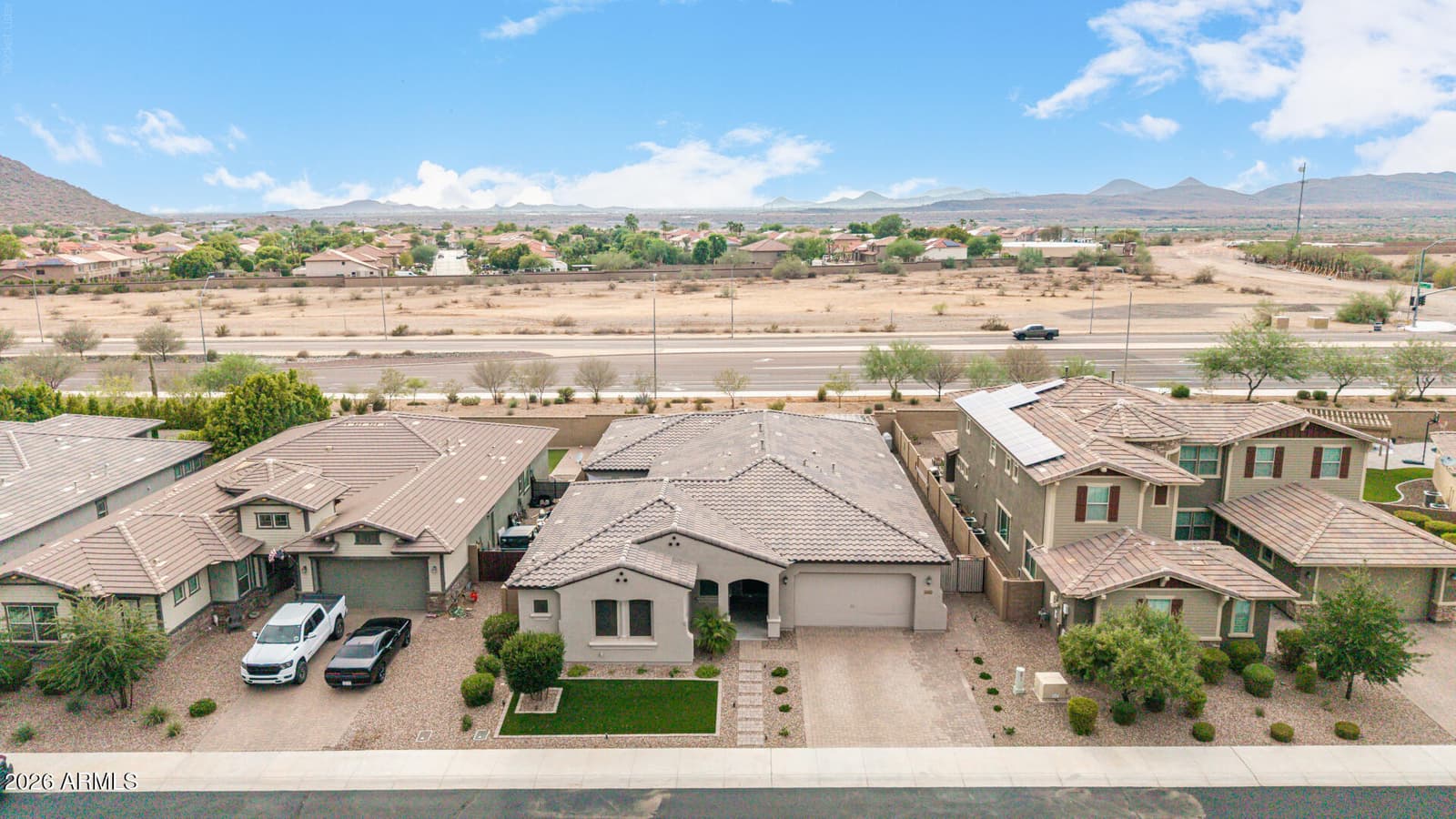 27912 N 93rd Lane, Peoria, AZ 85383 — photo 73 of 78
