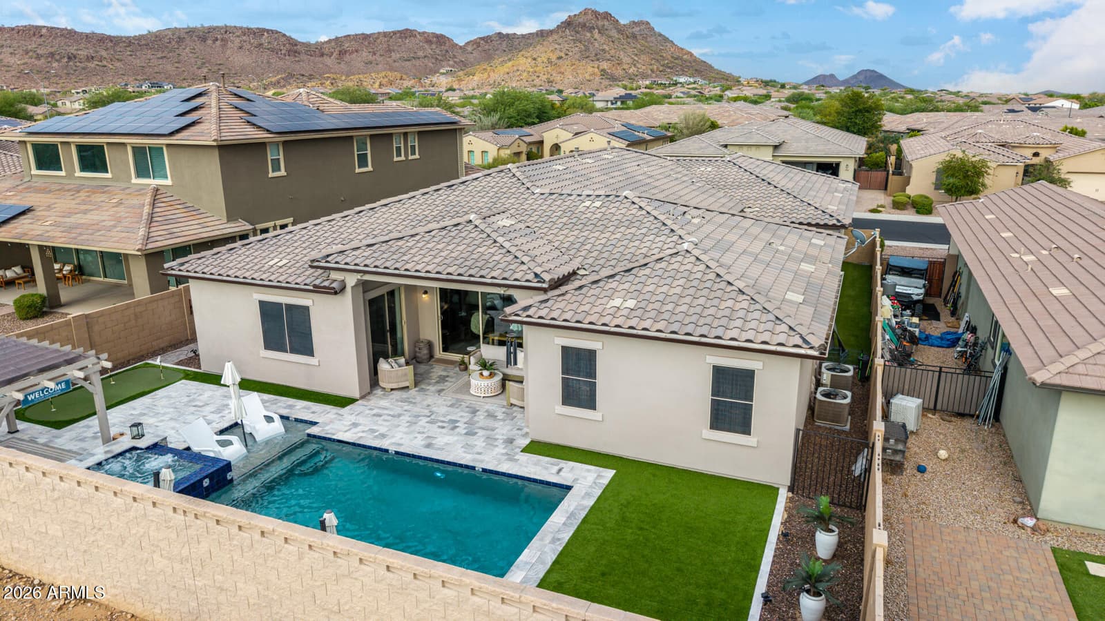 27912 N 93rd Lane, Peoria, AZ 85383 — photo 76 of 78