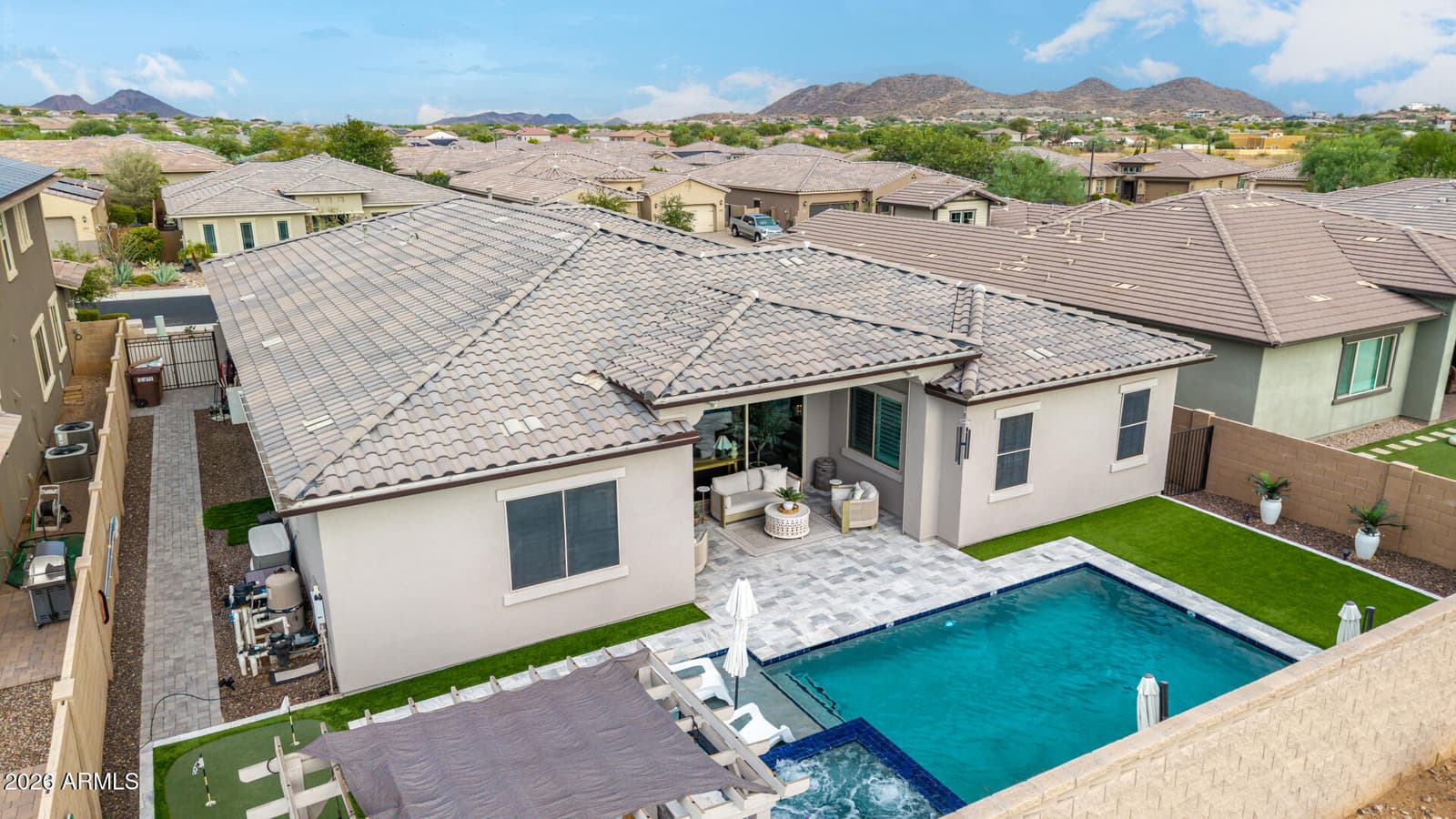 27912 N 93rd Lane, Peoria, AZ 85383 — photo 78 of 78