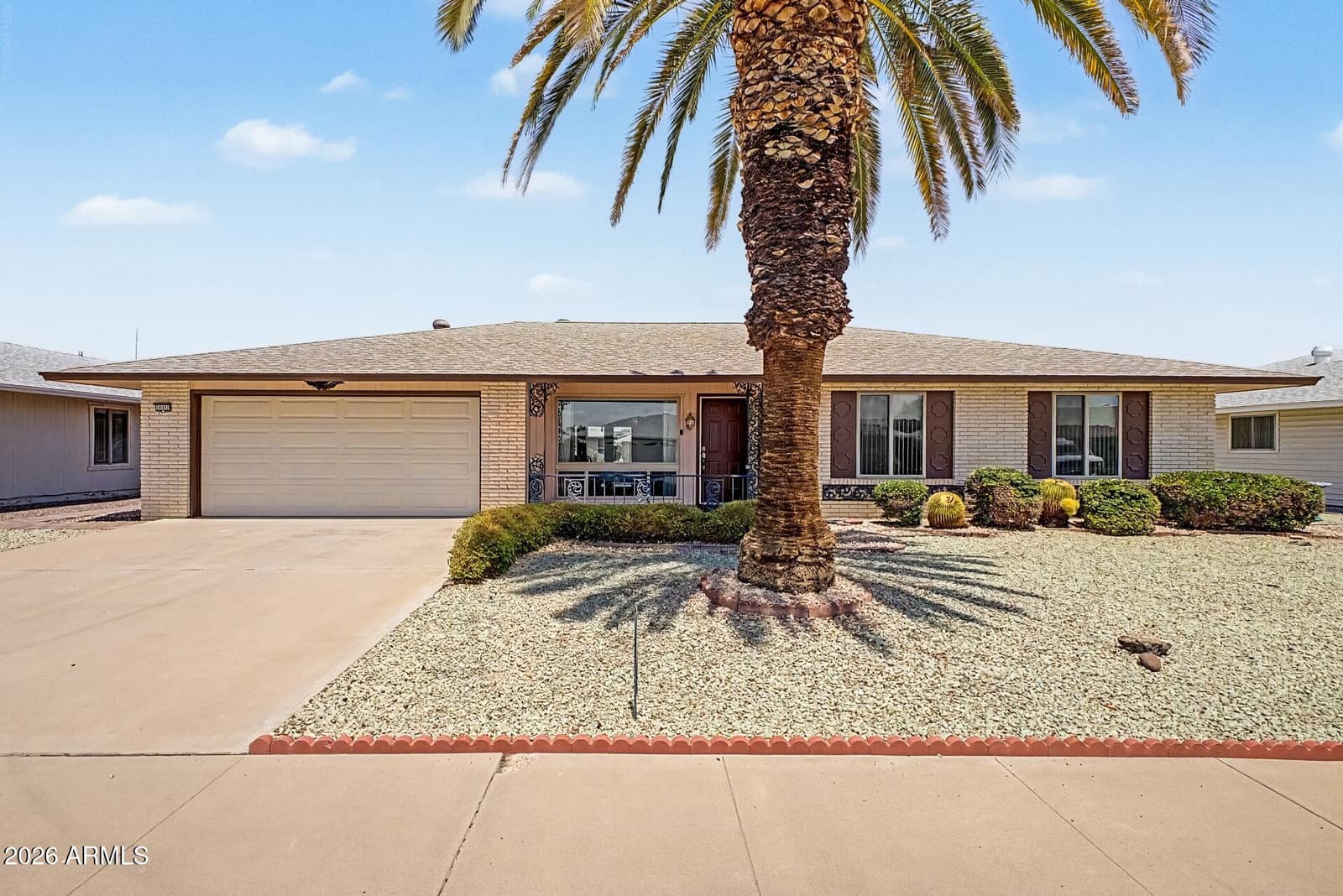 10420 W GULF HILLS Drive, Sun City, AZ 85351 — photo 1 of 24