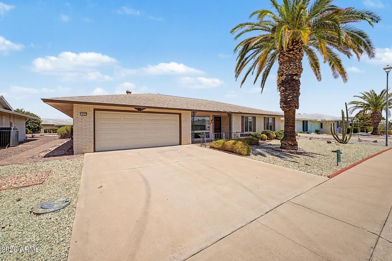 10420 W GULF HILLS Drive, Sun City, AZ 85351 — photo 2 of 24