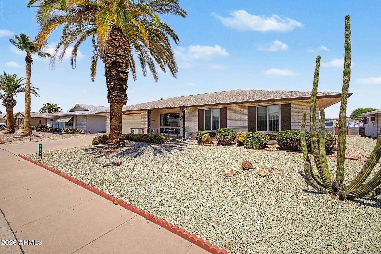 10420 W GULF HILLS Drive, Sun City, AZ 85351 — photo 3 of 24