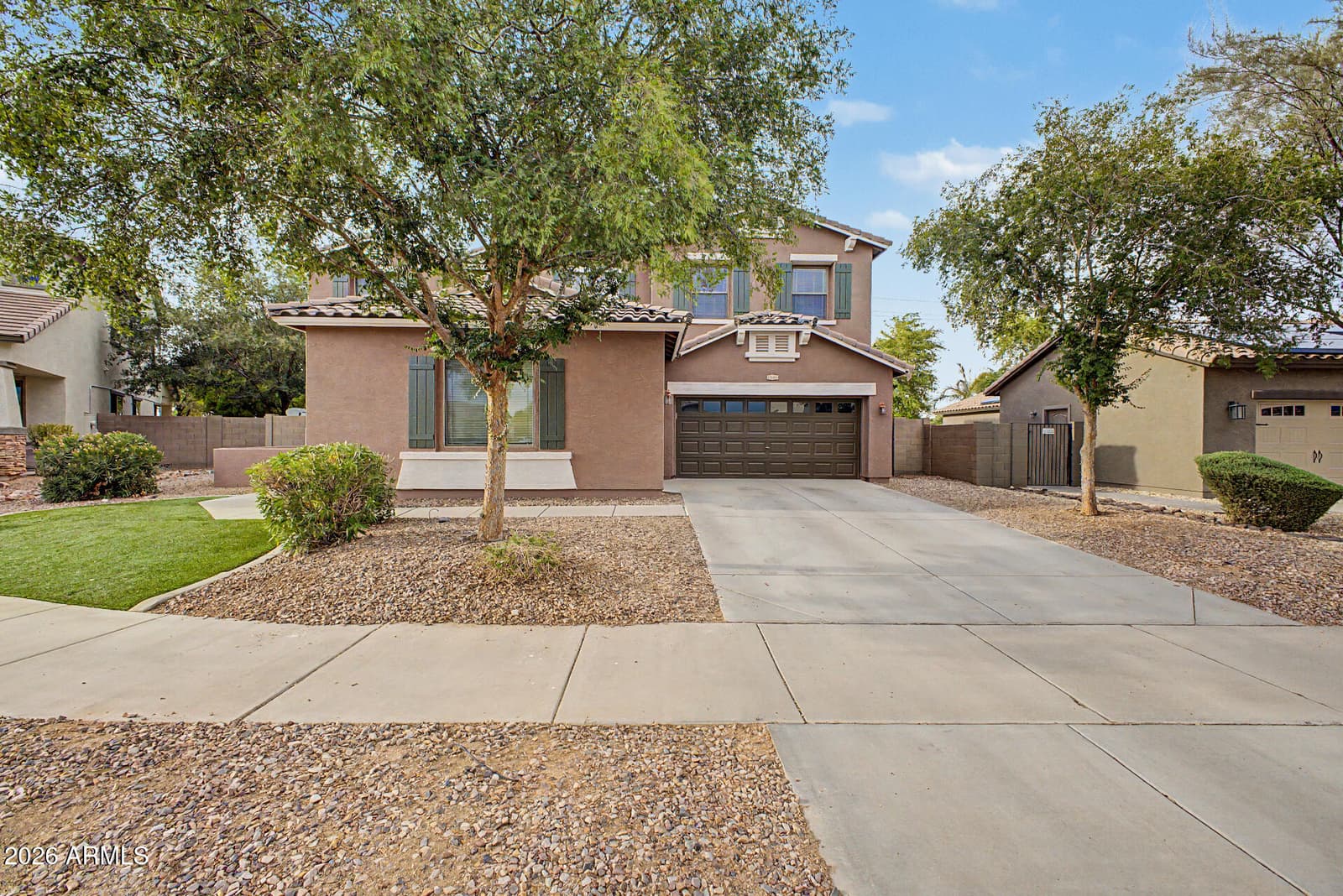 15864 W SHAW BUTTE Drive, Surprise, AZ 85379 — photo 1 of 49