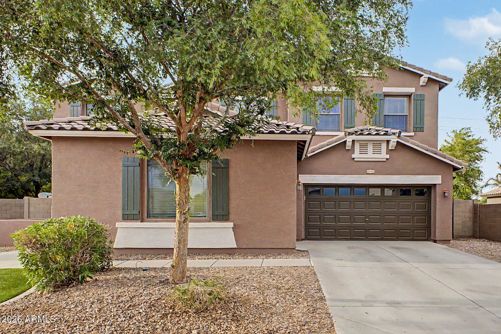 15864 W SHAW BUTTE Drive, Surprise, AZ 85379 — photo 2 of 49
