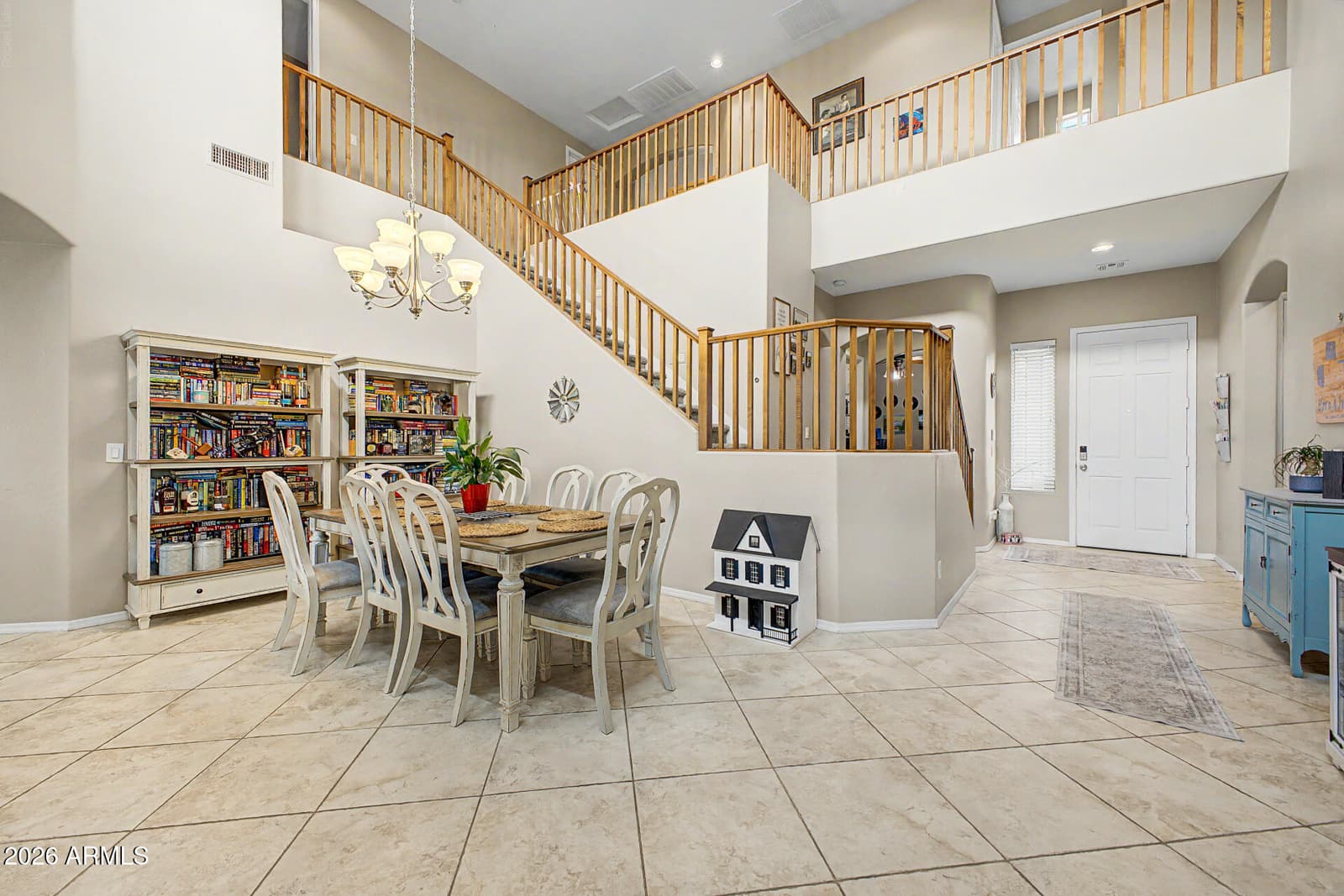 15864 W SHAW BUTTE Drive, Surprise, AZ 85379 — photo 7 of 49