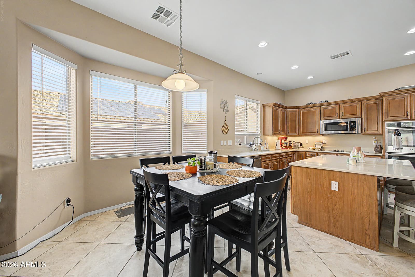 15864 W SHAW BUTTE Drive, Surprise, AZ 85379 — photo 13 of 49