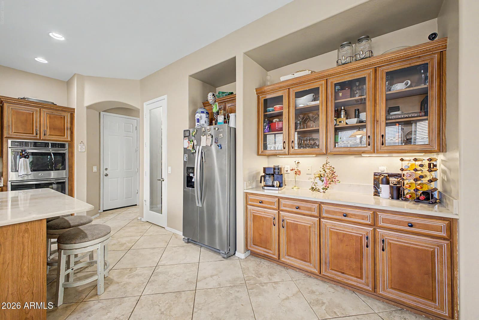 15864 W SHAW BUTTE Drive, Surprise, AZ 85379 — photo 14 of 49