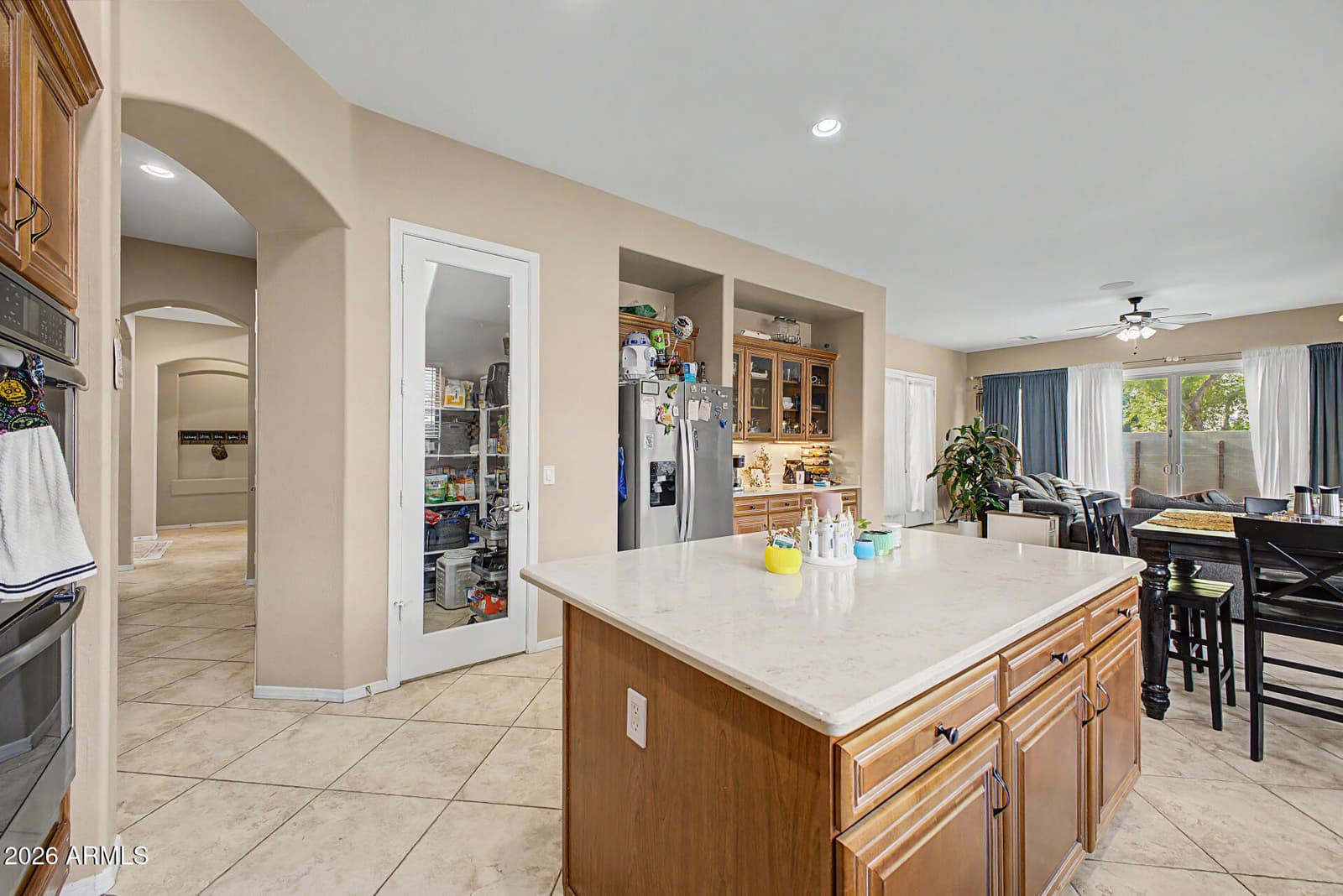 15864 W SHAW BUTTE Drive, Surprise, AZ 85379 — photo 17 of 49