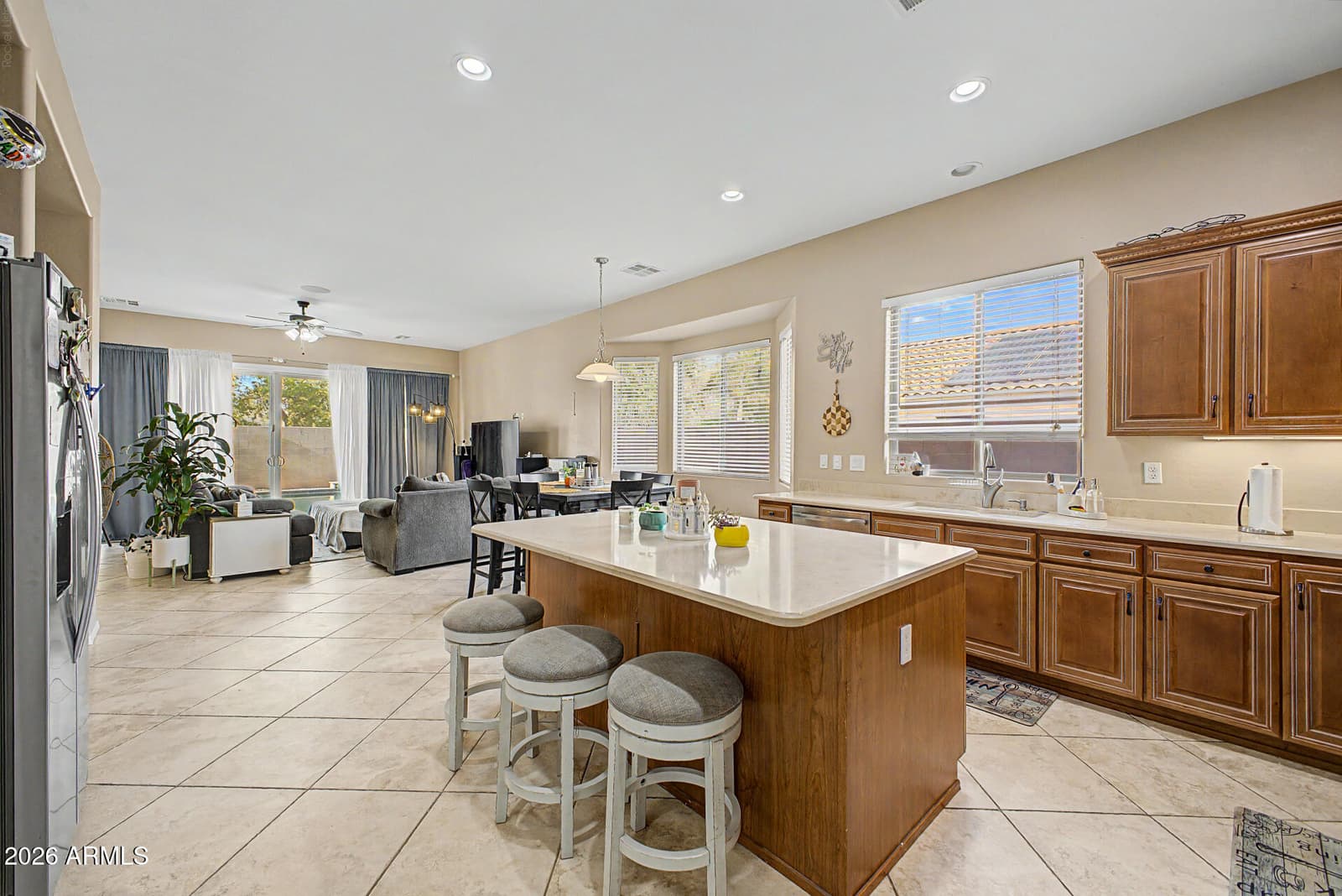 15864 W SHAW BUTTE Drive, Surprise, AZ 85379 — photo 18 of 49