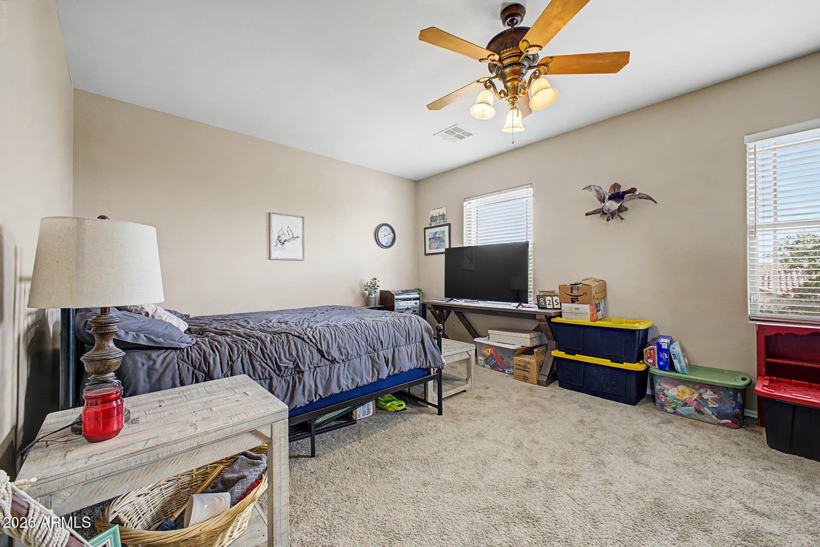 15864 W SHAW BUTTE Drive, Surprise, AZ 85379 — photo 30 of 49