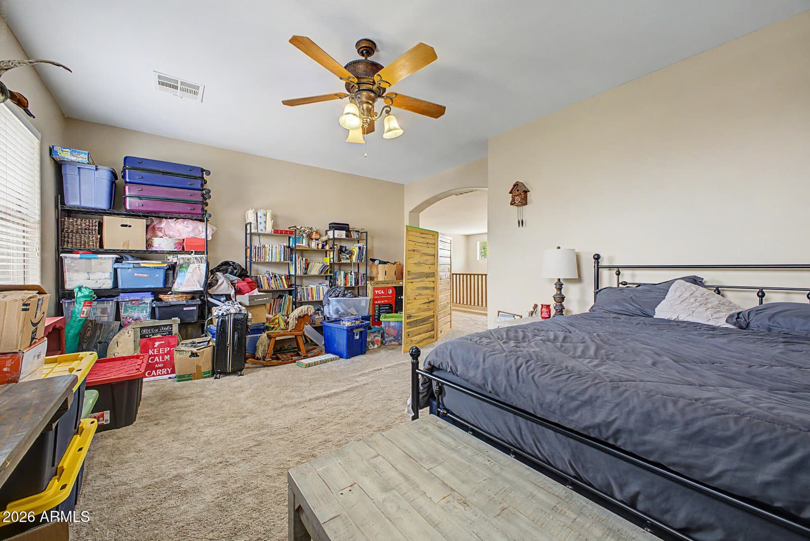 15864 W SHAW BUTTE Drive, Surprise, AZ 85379 — photo 31 of 49