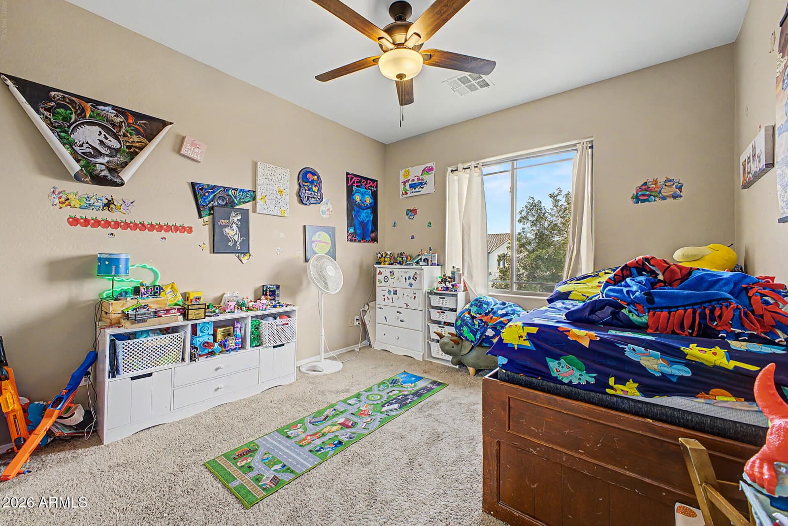 15864 W SHAW BUTTE Drive, Surprise, AZ 85379 — photo 32 of 49