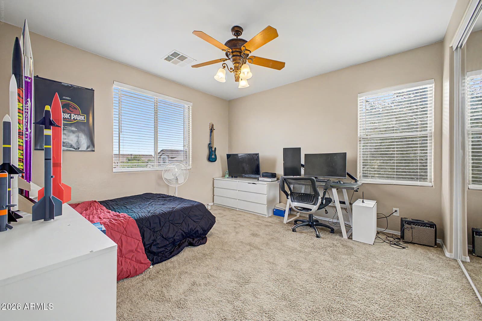 15864 W SHAW BUTTE Drive, Surprise, AZ 85379 — photo 35 of 49
