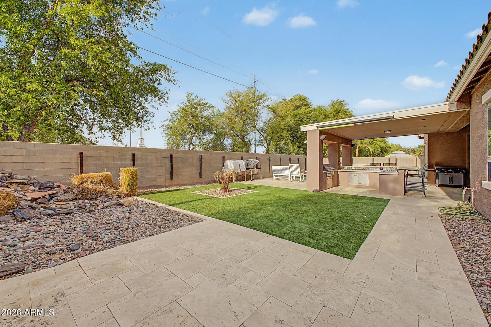 15864 W SHAW BUTTE Drive, Surprise, AZ 85379 — photo 45 of 49