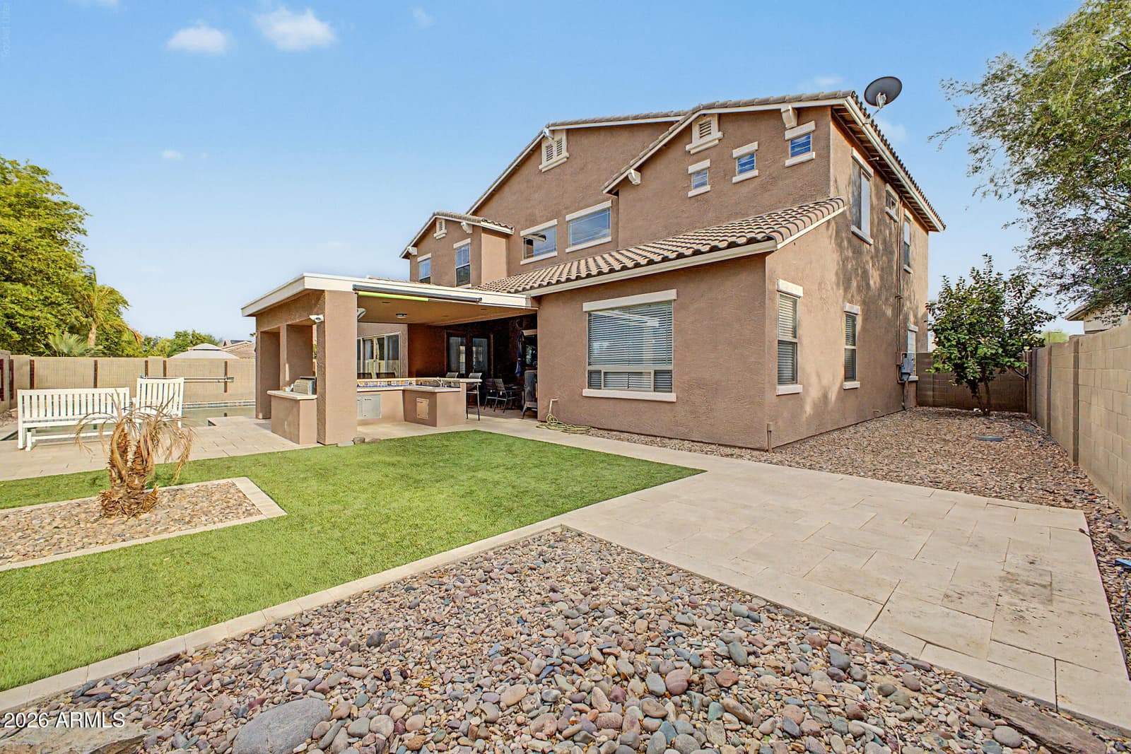 15864 W SHAW BUTTE Drive, Surprise, AZ 85379 — photo 46 of 49