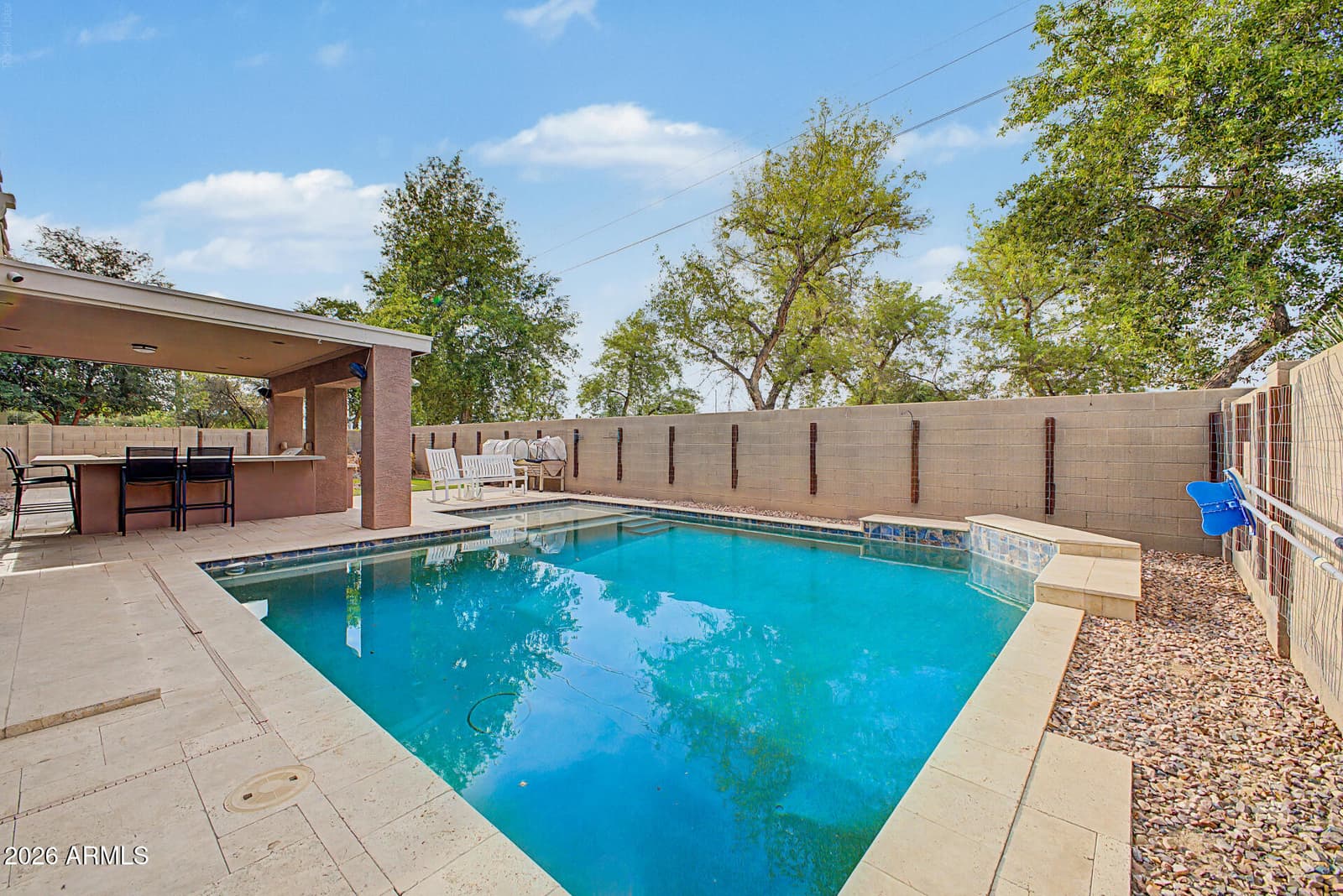 15864 W SHAW BUTTE Drive, Surprise, AZ 85379 — photo 48 of 49