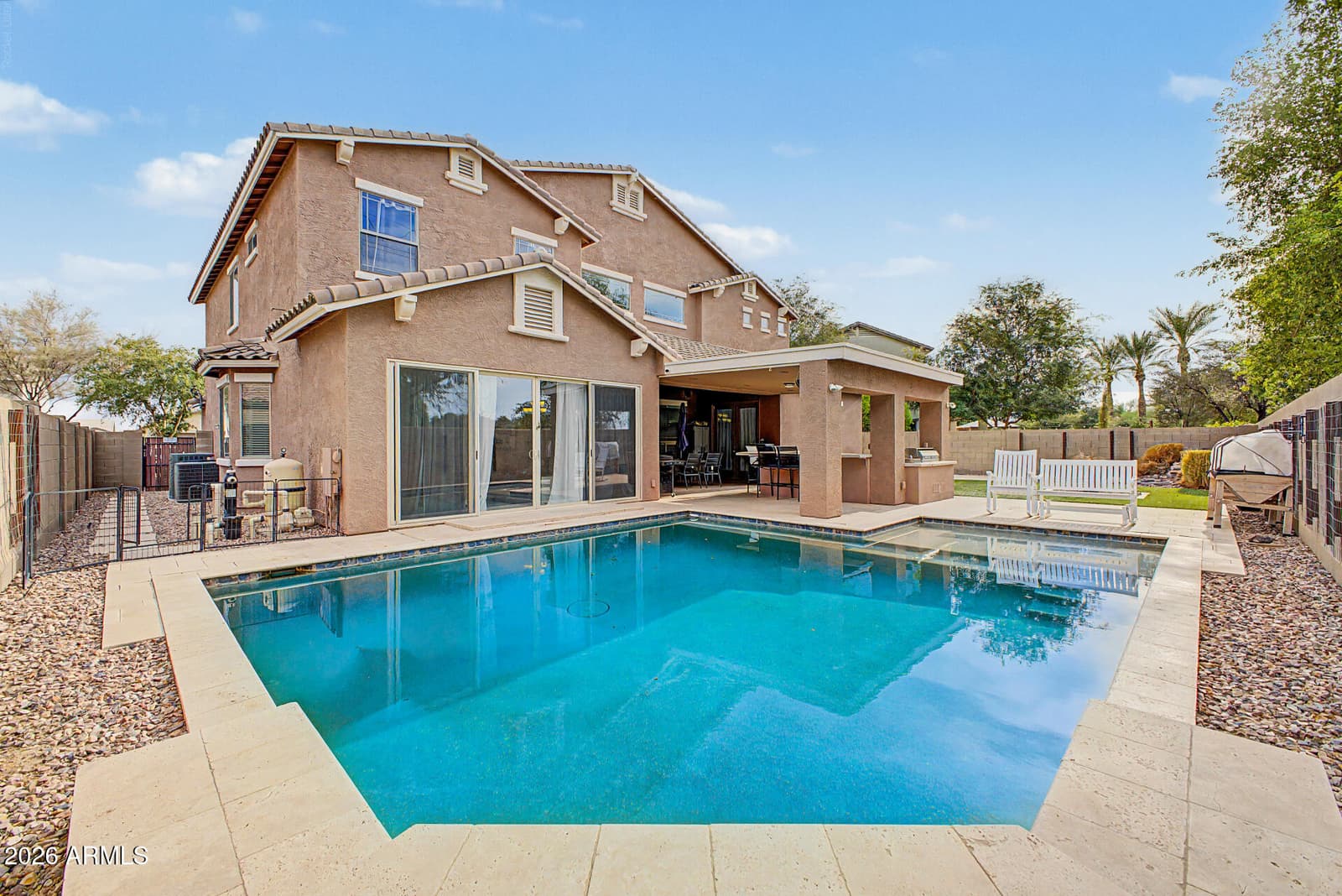 15864 W SHAW BUTTE Drive, Surprise, AZ 85379 — photo 47 of 49