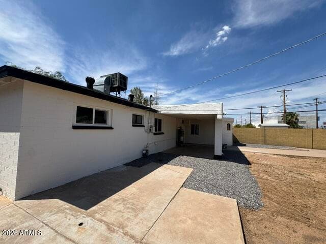 8805 N 28TH Avenue, Phoenix, AZ 85051 — photo 9 of 42
