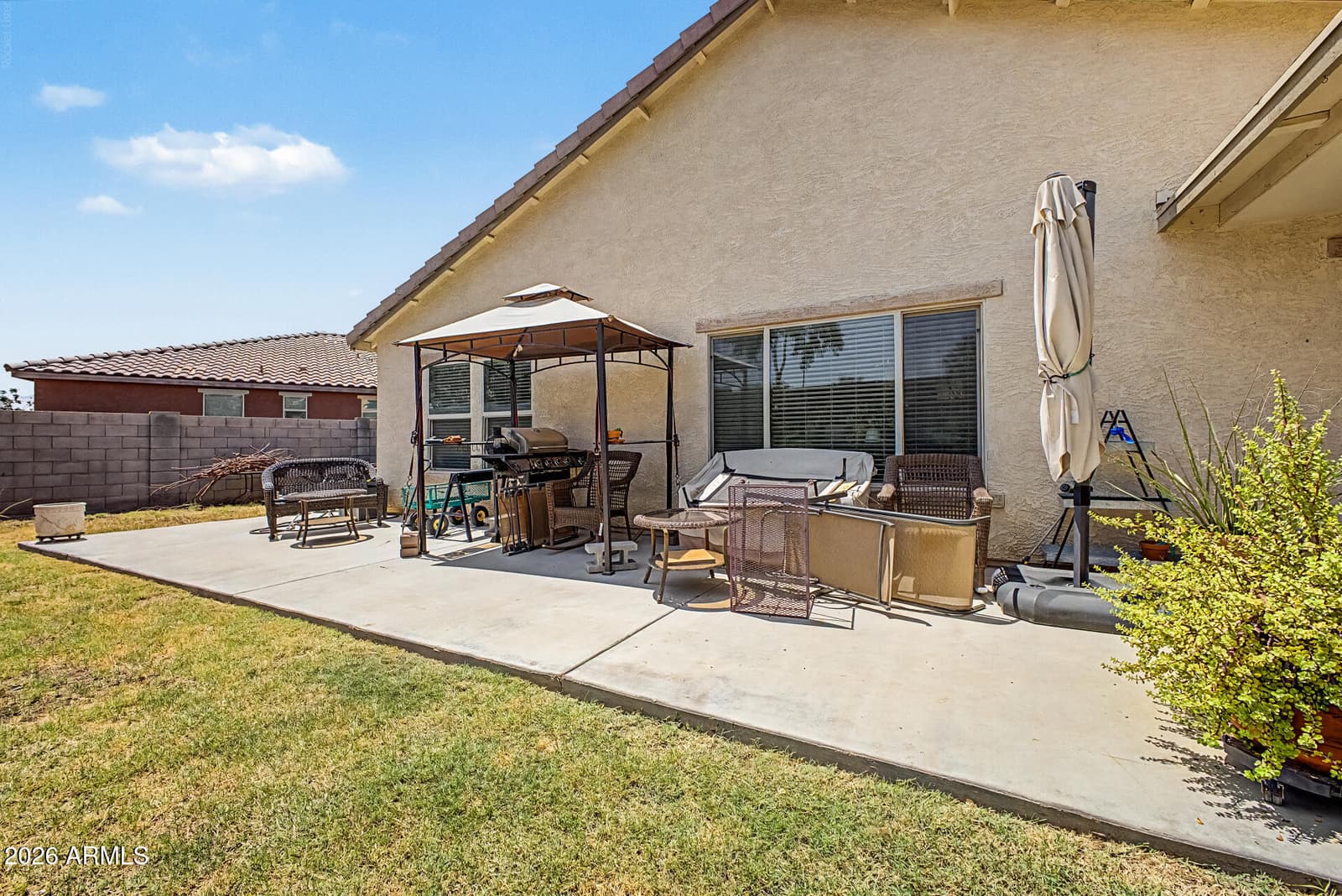 6910 S 75TH Drive, Laveen, AZ 85339 — photo 27 of 30