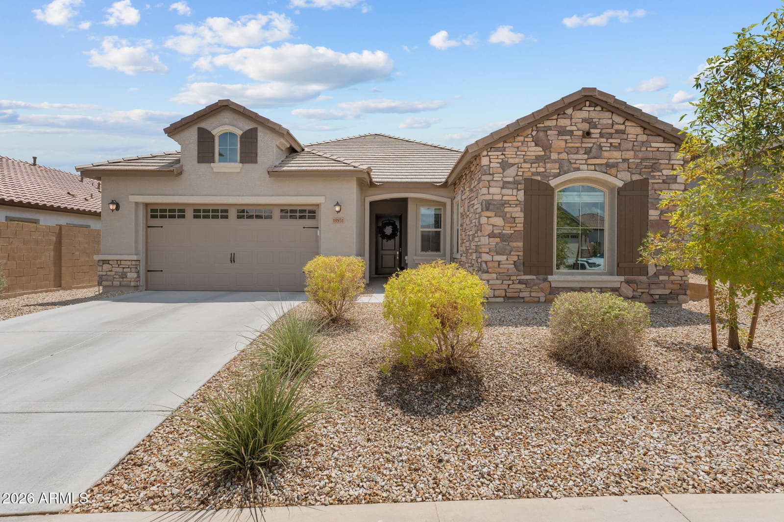 18951 W SHAW BUTTE Drive, Surprise, AZ 85388 — photo 1 of 52