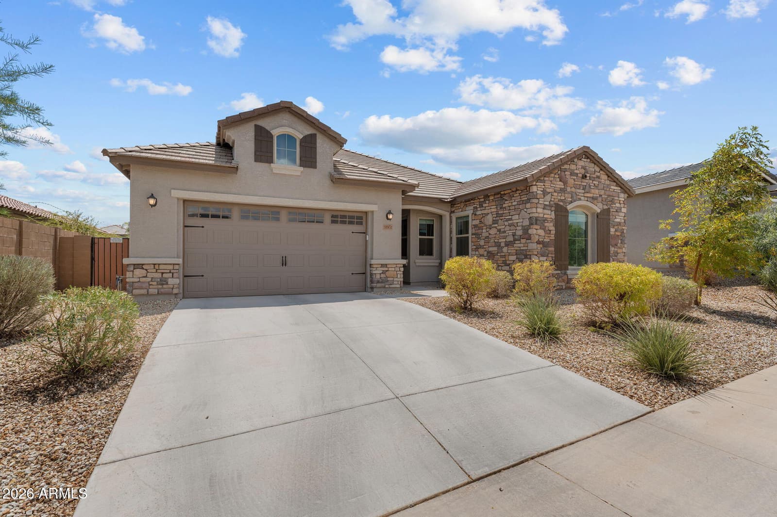 18951 W SHAW BUTTE Drive, Surprise, AZ 85388 — photo 51 of 52