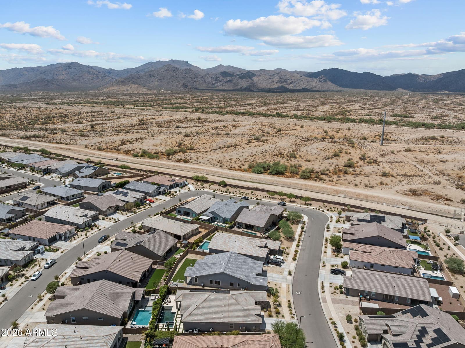18951 W SHAW BUTTE Drive, Surprise, AZ 85388 — photo 40 of 52