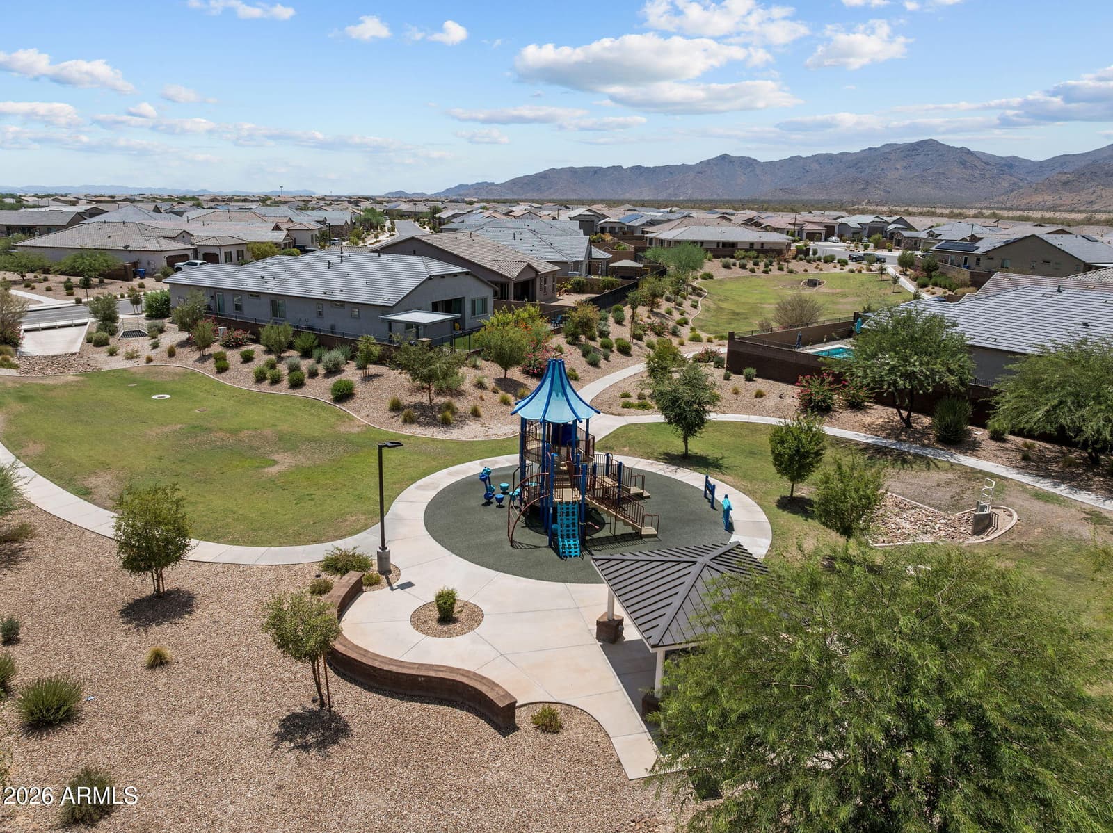 18951 W SHAW BUTTE Drive, Surprise, AZ 85388 — photo 7 of 52