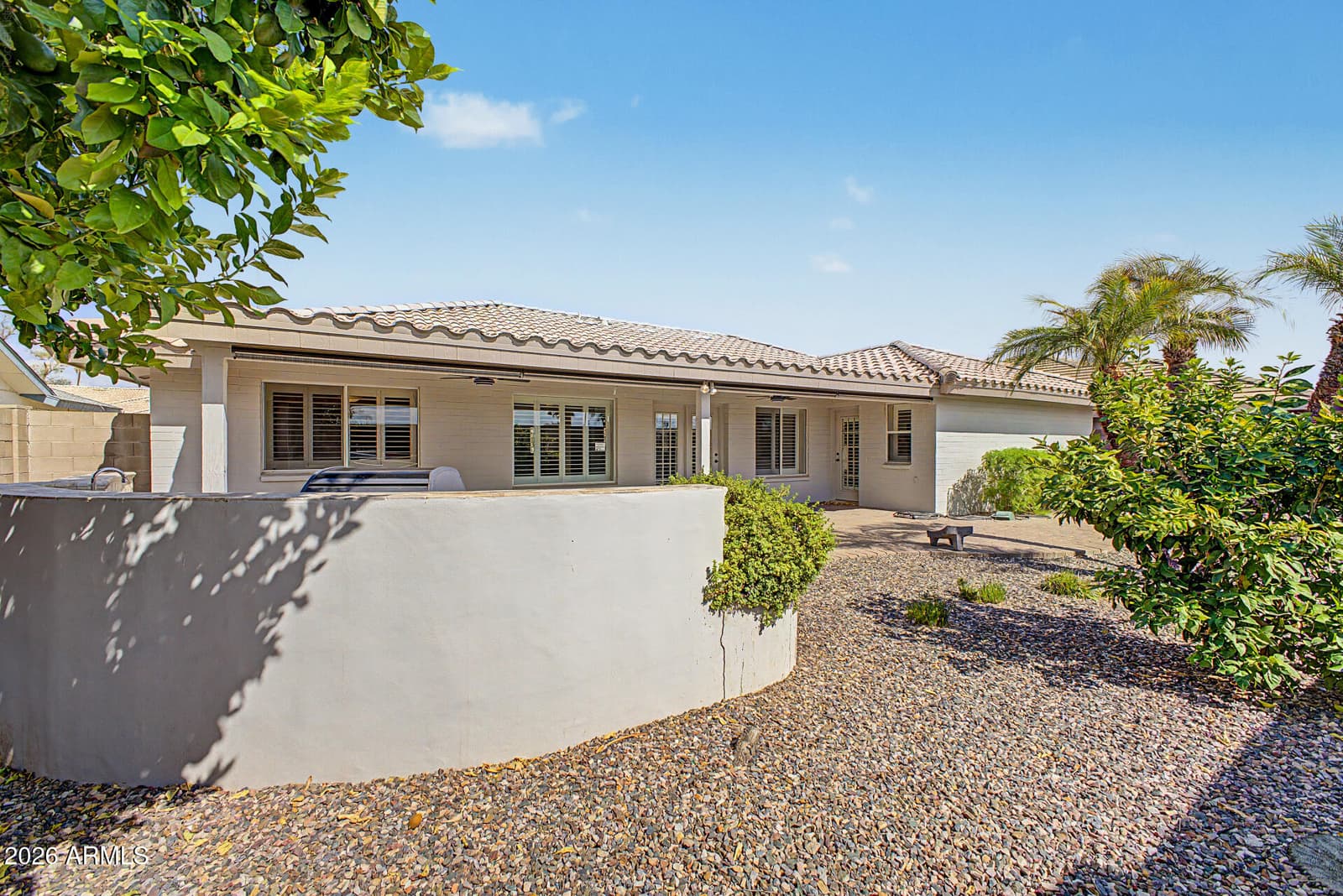 2562 S ACANTHUS, Mesa, AZ 85209 — photo 30 of 33