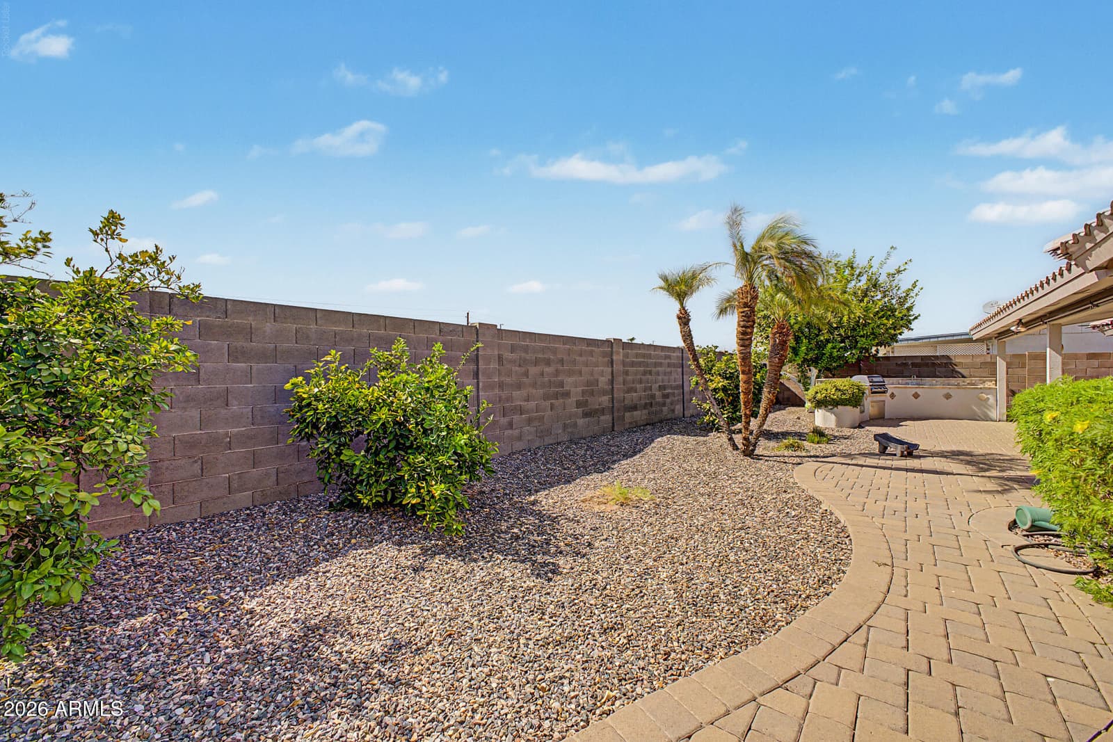 2562 S ACANTHUS, Mesa, AZ 85209 — photo 31 of 33