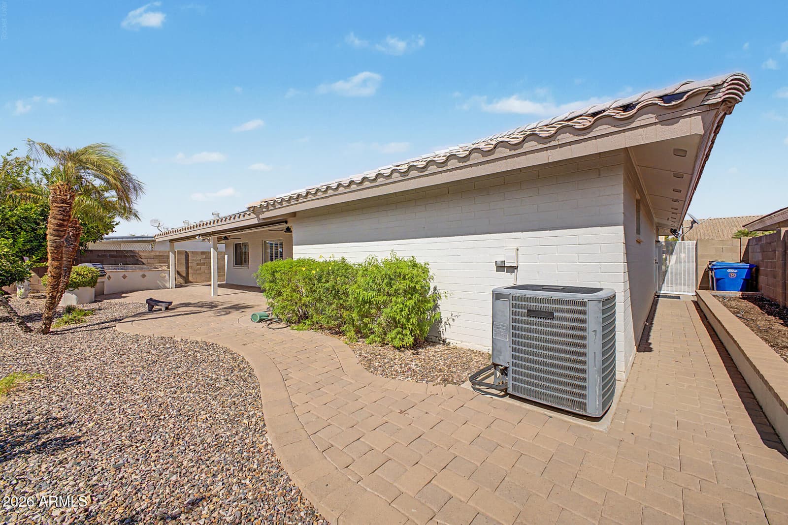 2562 S ACANTHUS, Mesa, AZ 85209 — photo 32 of 33