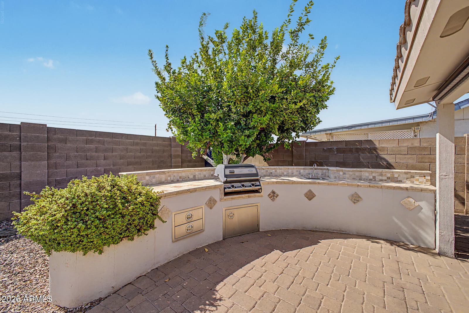 2562 S ACANTHUS, Mesa, AZ 85209 — photo 33 of 33