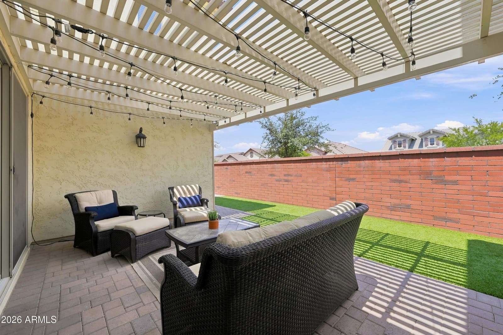2554 S QUAINTANCE Street, Gilbert, AZ 85295 — photo 12 of 45