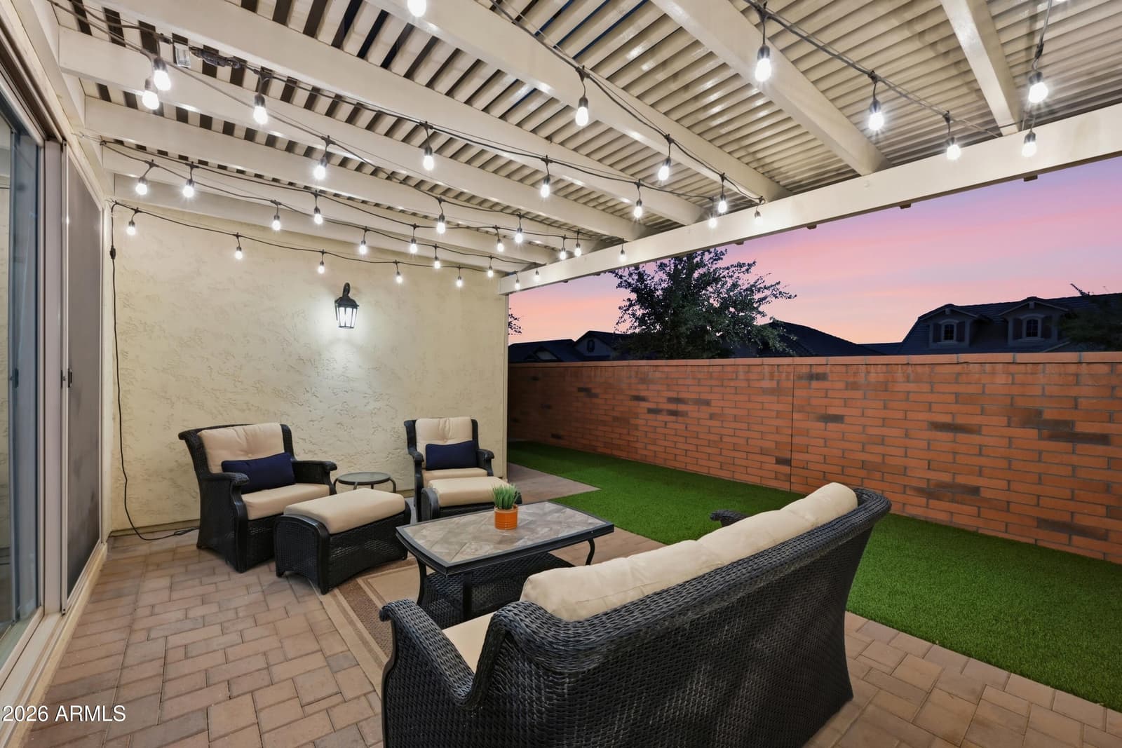 2554 S QUAINTANCE Street, Gilbert, AZ 85295 — photo 14 of 45