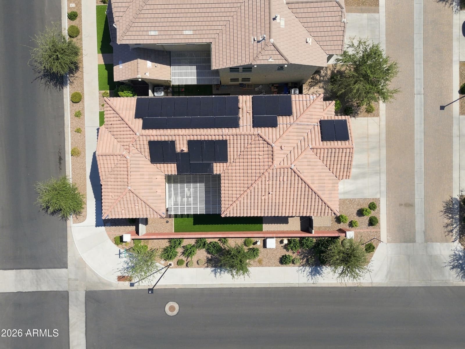 2554 S QUAINTANCE Street, Gilbert, AZ 85295 — photo 33 of 45