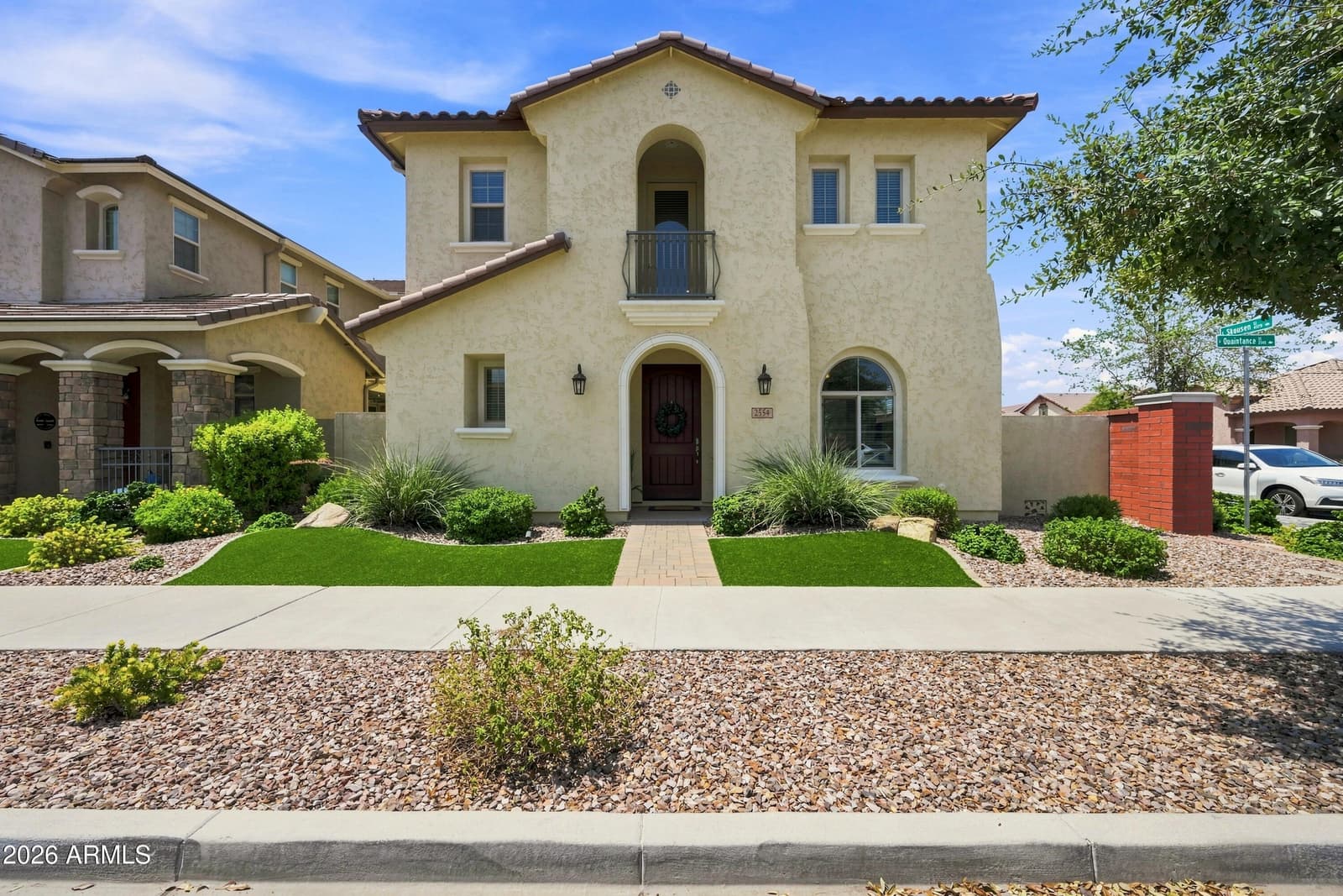 2554 S QUAINTANCE Street, Gilbert, AZ 85295 — photo 44 of 45