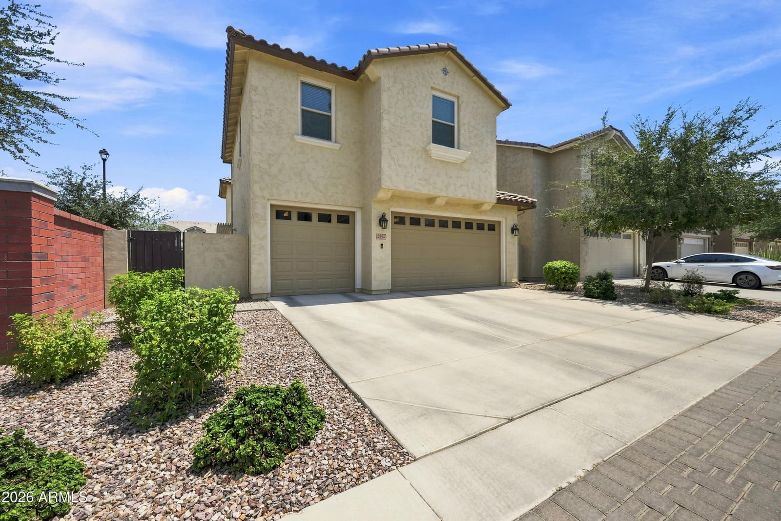 2554 S QUAINTANCE Street, Gilbert, AZ 85295 — photo 43 of 45