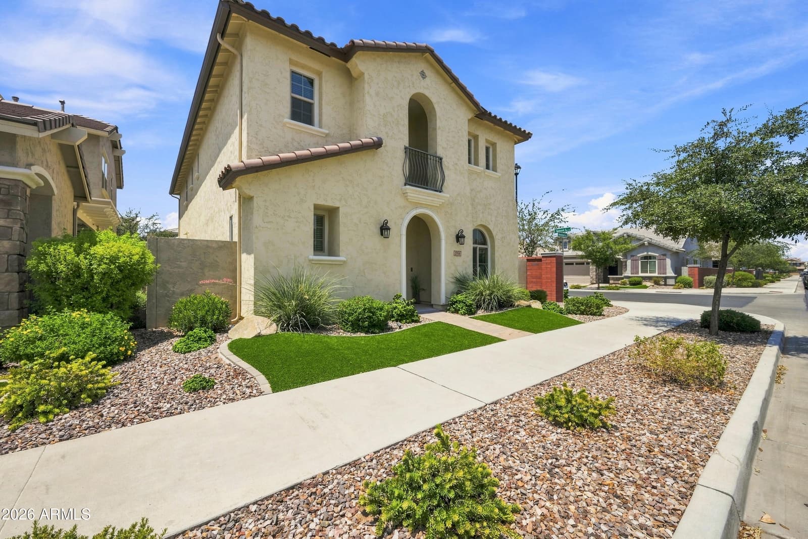 2554 S QUAINTANCE Street, Gilbert, AZ 85295 — photo 45 of 45