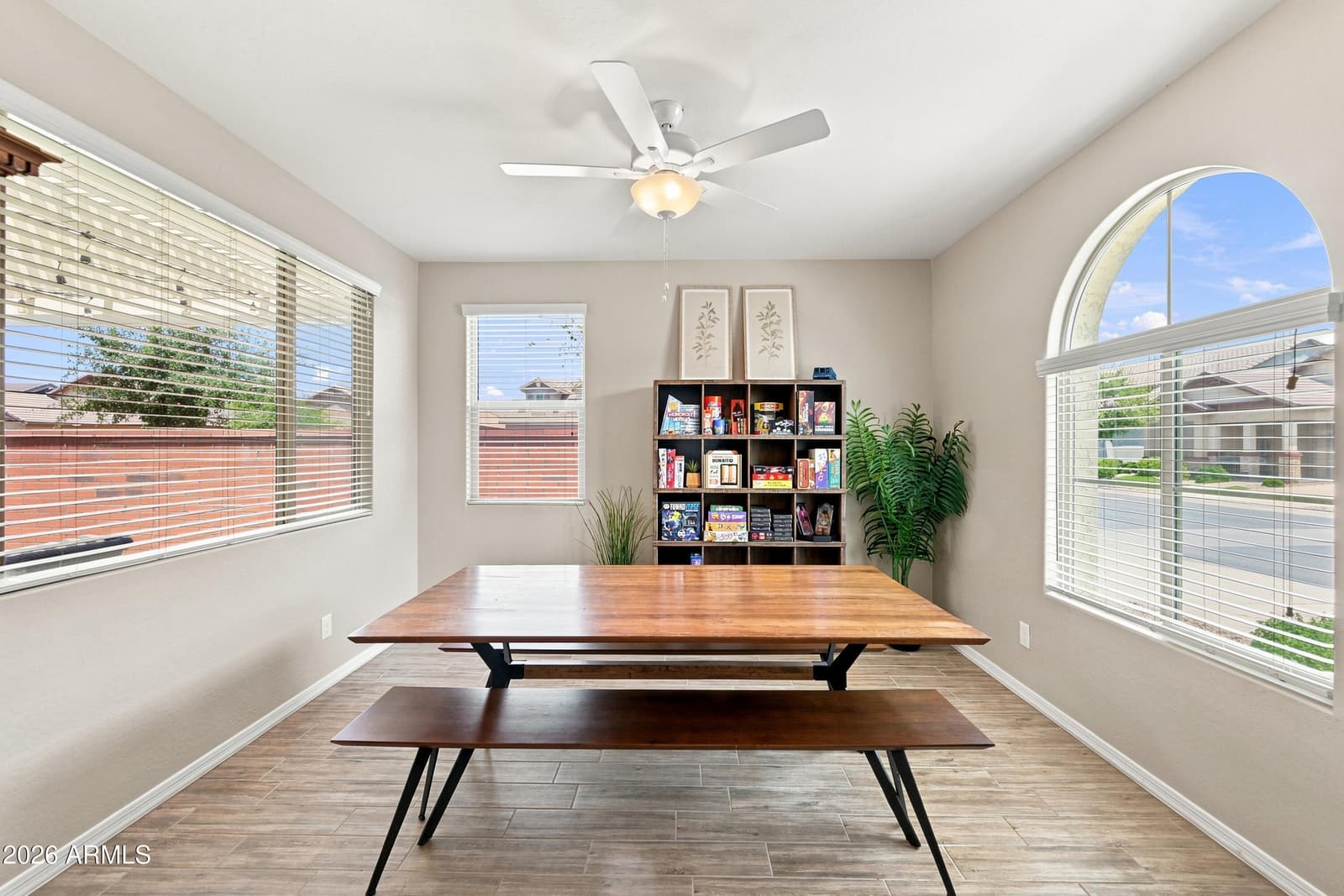 2554 S QUAINTANCE Street, Gilbert, AZ 85295 — photo 17 of 45