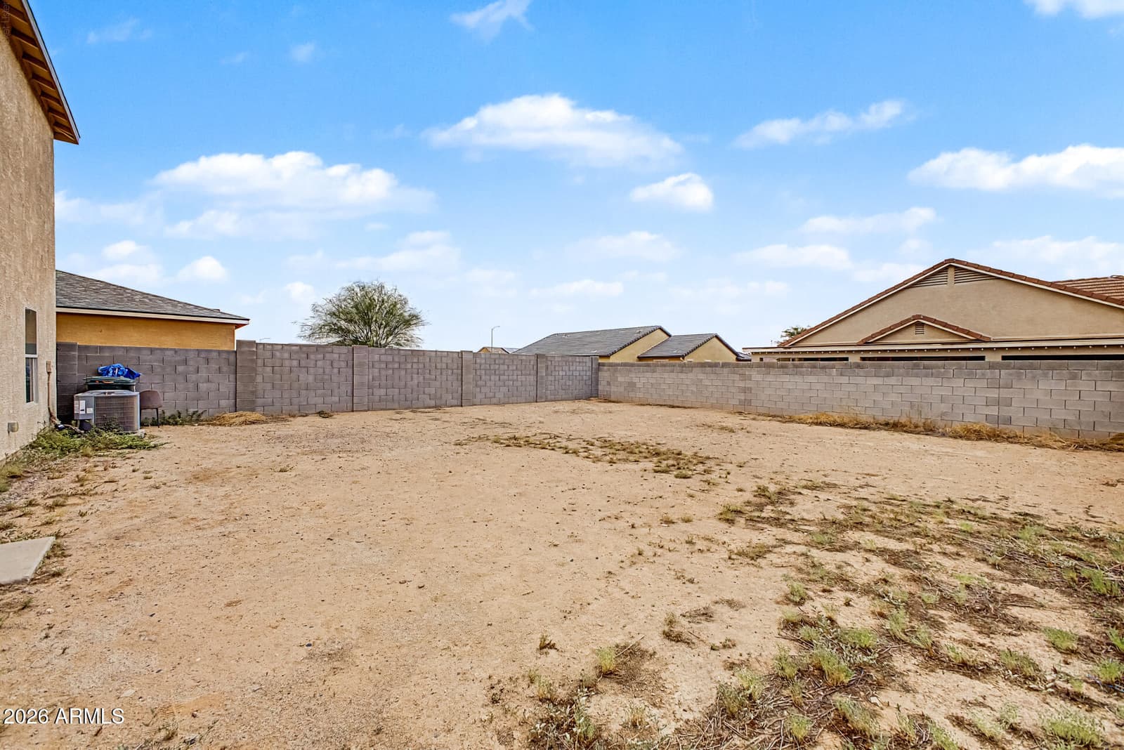111 E BOBCAT Place, Casa Grande, AZ 85122 — photo 27 of 30