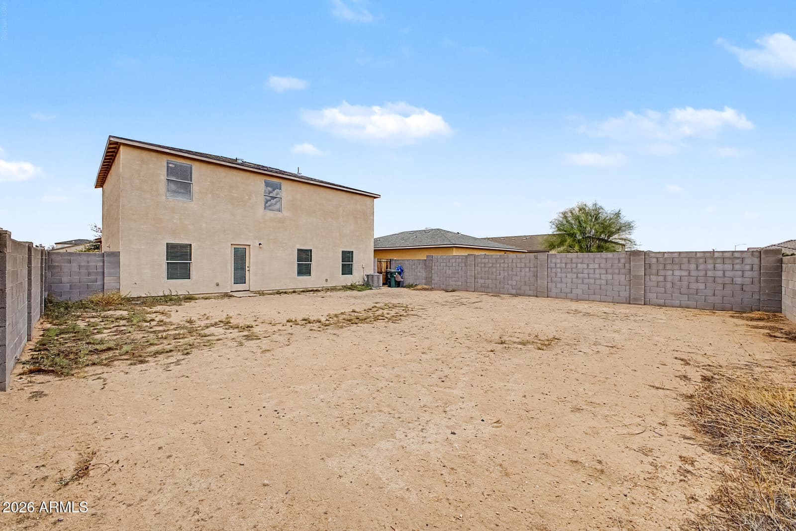 111 E BOBCAT Place, Casa Grande, AZ 85122 — photo 30 of 30