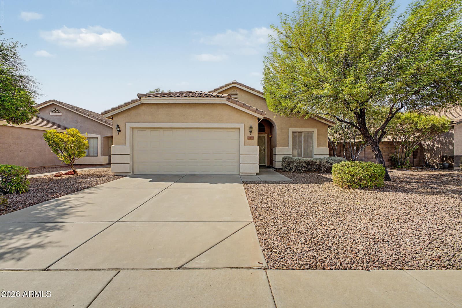 14834 W LAMOILLE Drive, Surprise, AZ 85374 — photo 1 of 26