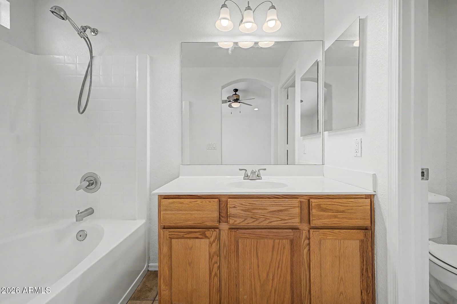 14834 W LAMOILLE Drive, Surprise, AZ 85374 — photo 16 of 26