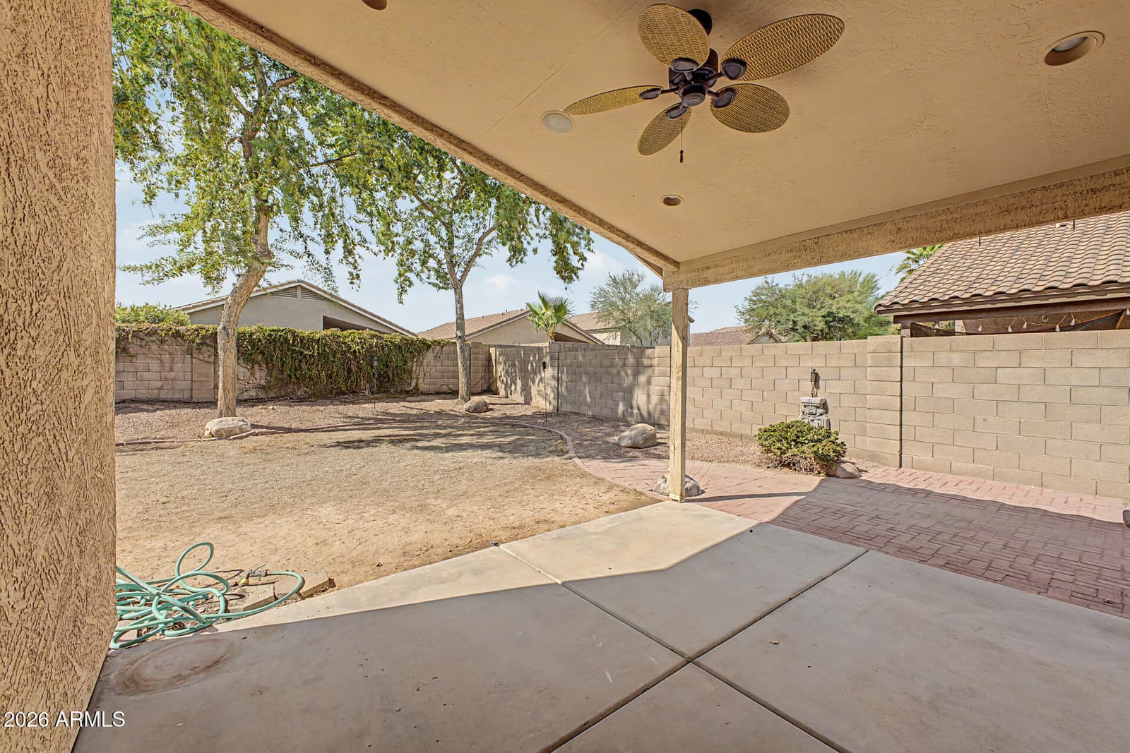 14834 W LAMOILLE Drive, Surprise, AZ 85374 — photo 23 of 26